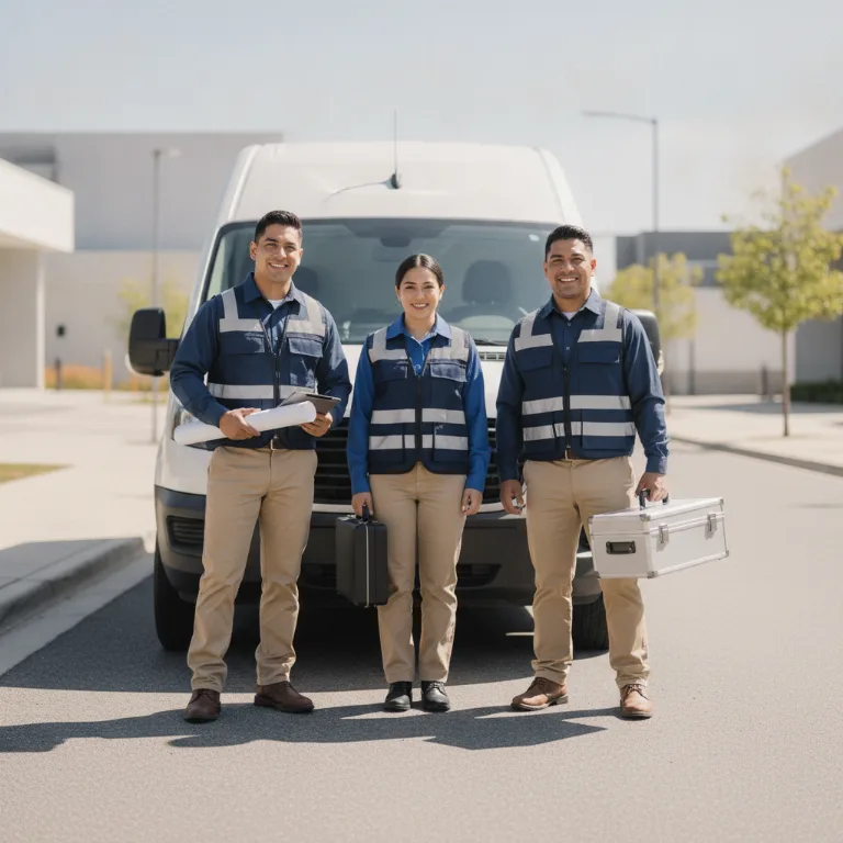 Abogado equipo en San Juan del Rio
